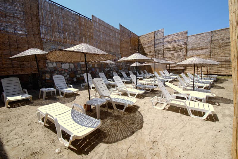 Club Familia Resort 98 Halalbooking