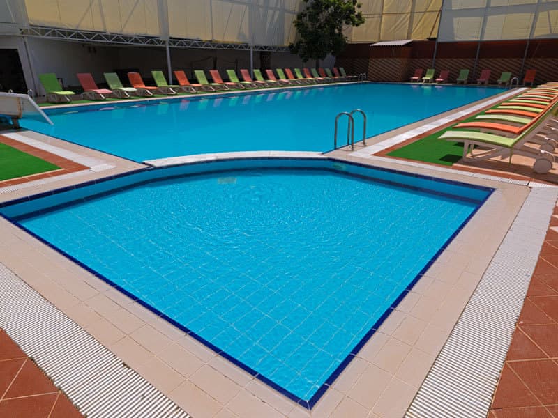Club Familia Hotel