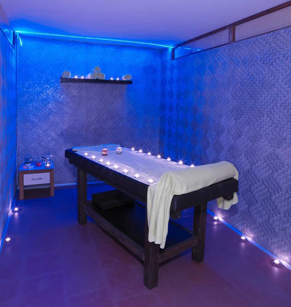 Club Familia Resort 98 Halalbooking