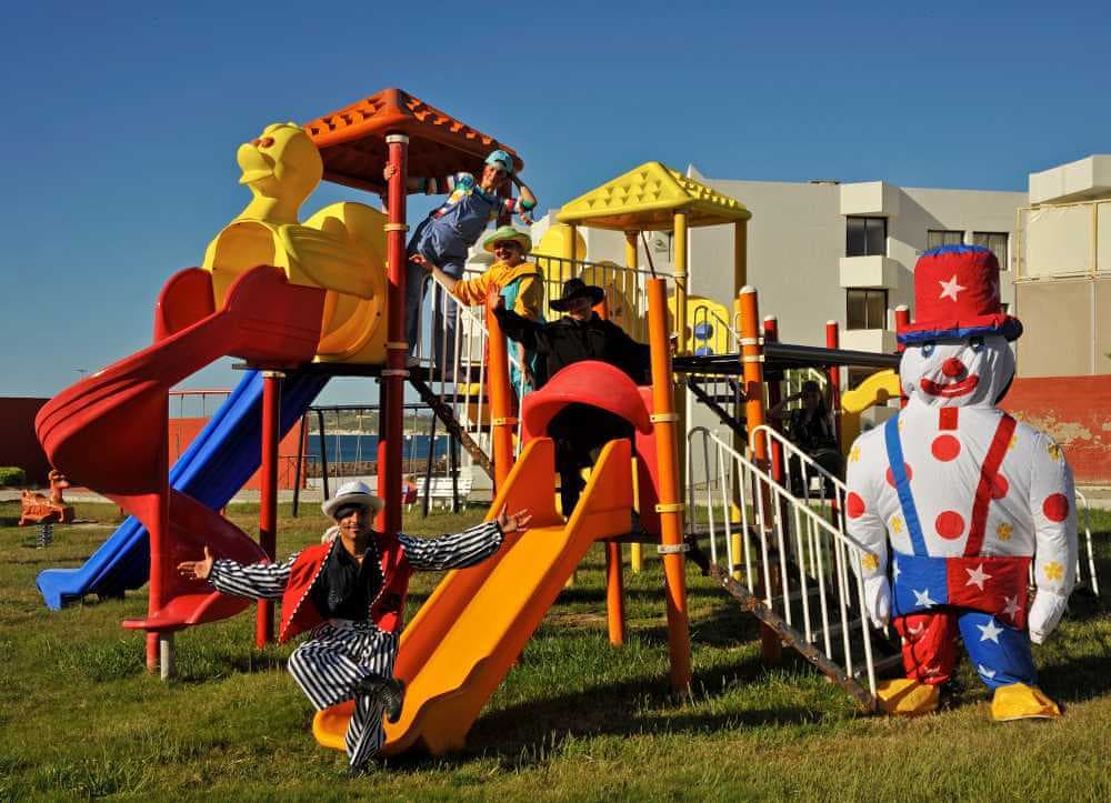 Club Familia Otel 840 Halalbooking