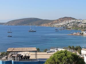 Inanc Hotel Bodrum Photos Halalbooking