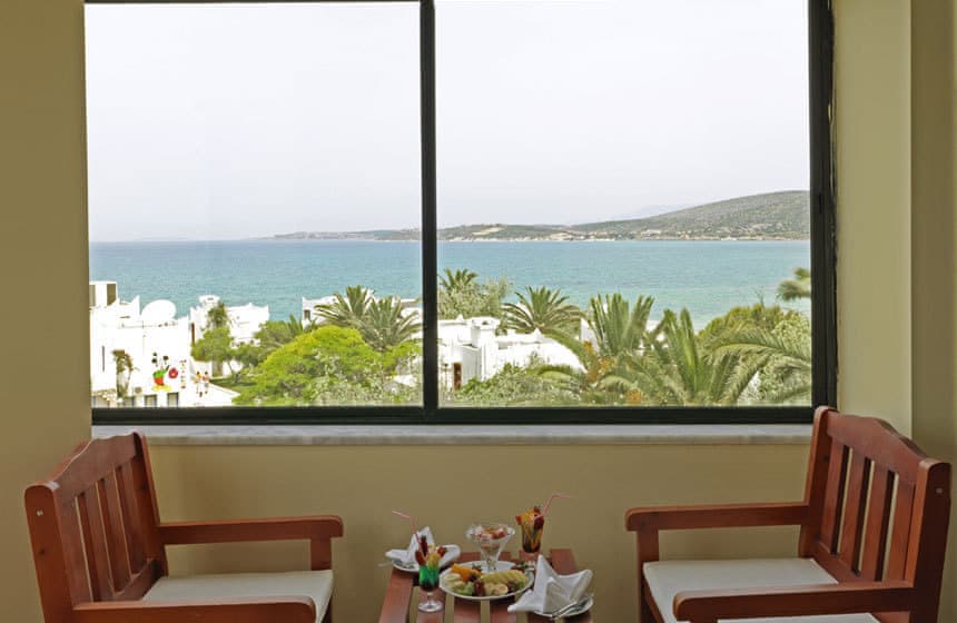 Club Familia Resort 98 Halalbooking