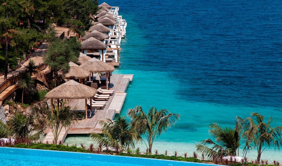 Angel S Marmaris Hotel Best Deals 2020 Halalbooking