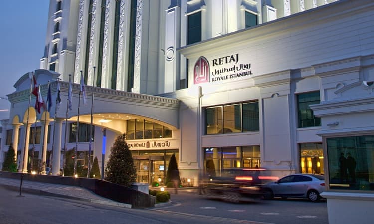 Retaj Royale Istanbul