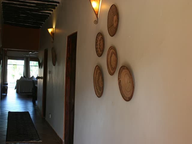 Havuzlu 5 yatak odalı Villa