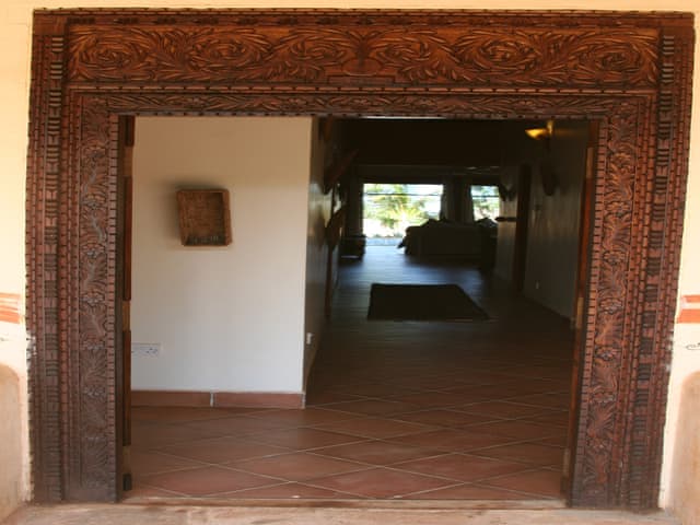 Havuzlu 5 yatak odalı Villa