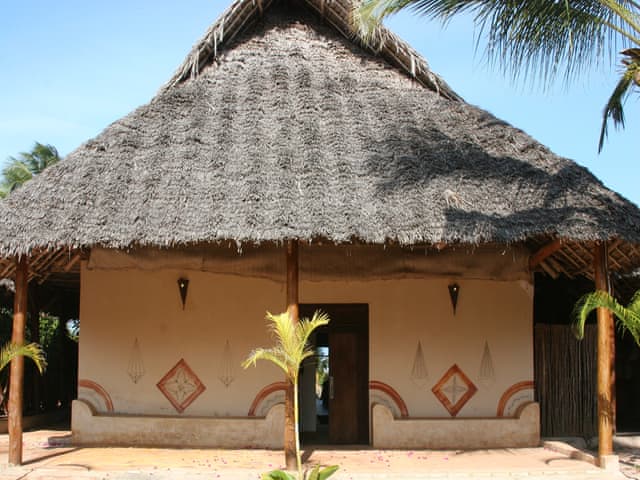 Havuzlu 5 yatak odalı Villa