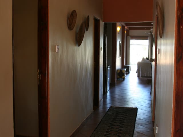 Havuzlu 5 yatak odalı Villa