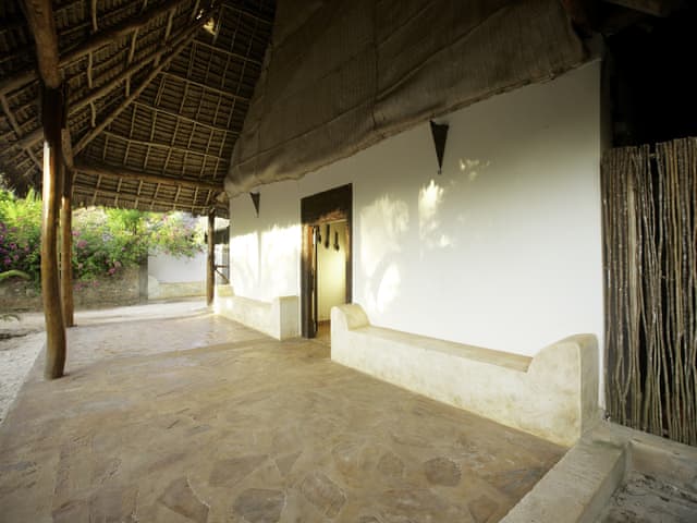 Havuzlu 5 yatak odalı Villa