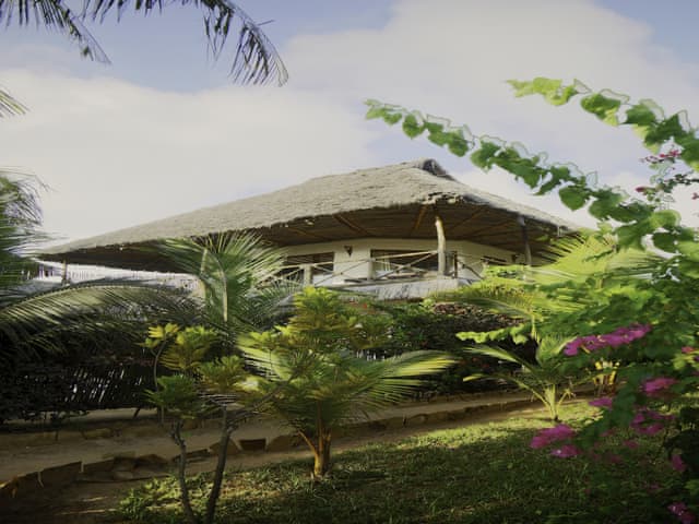 Havuzlu 5 yatak odalı Villa