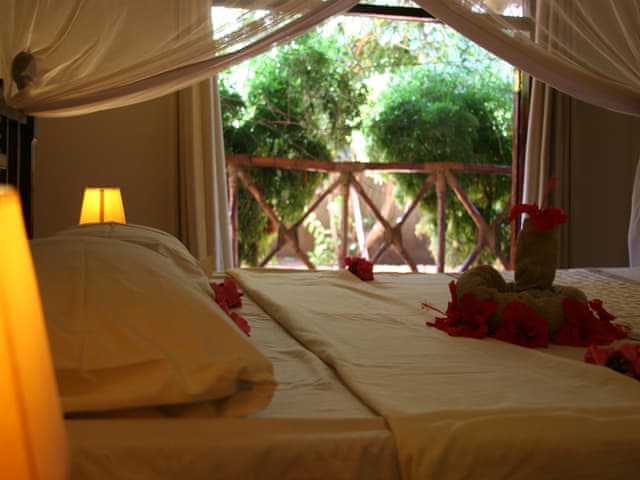 Havuzlu 5 yatak odalı Villa