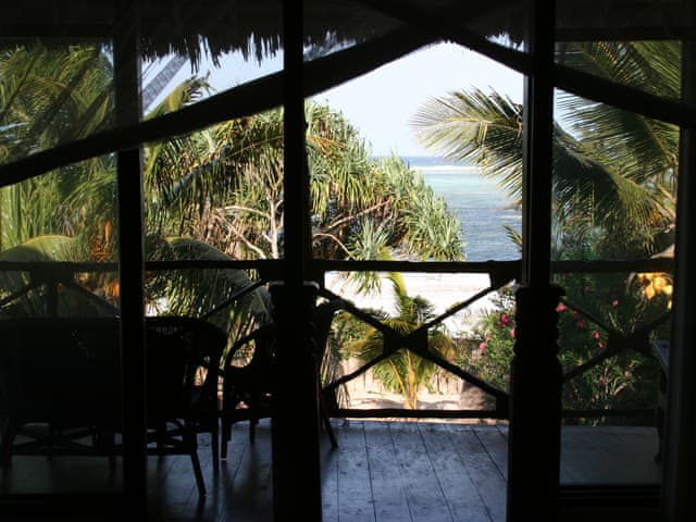 Havuzlu 5 yatak odalı Villa