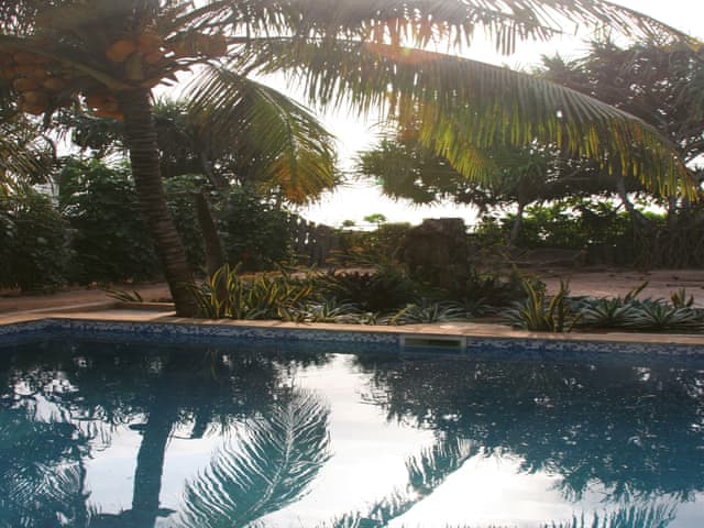 Havuzlu 5 yatak odalı Villa