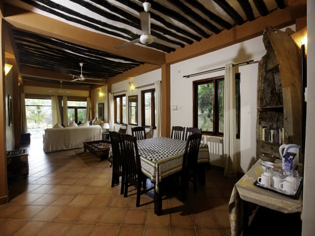 Havuzlu 5 yatak odalı Villa