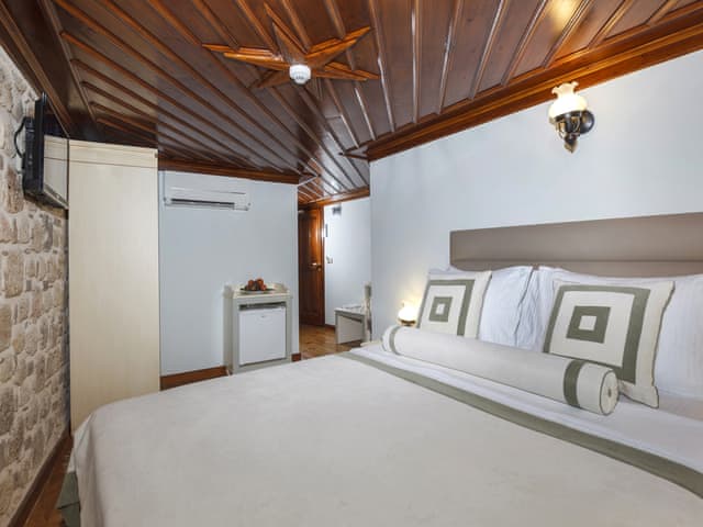 Superior Çift Kişilik Oda