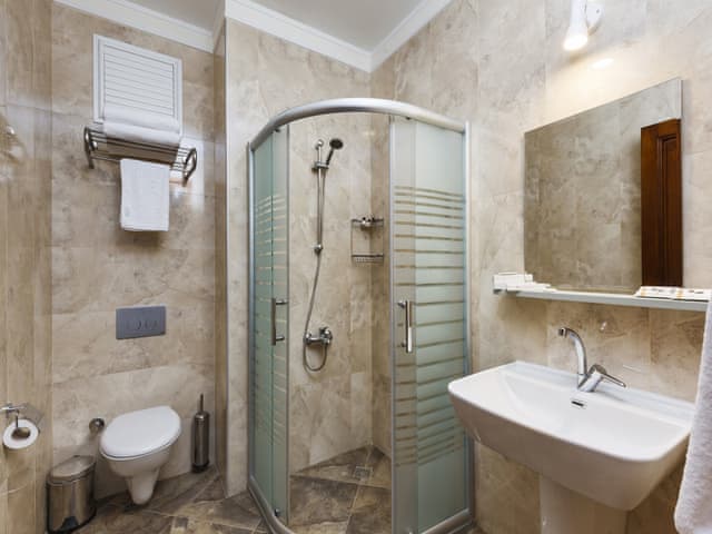 Superior Çift Kişilik Oda