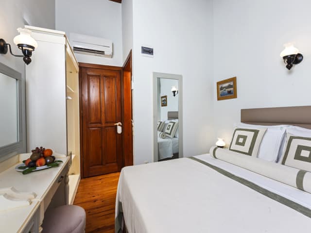 Superior Çift Kişilik Oda