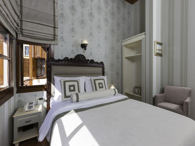 Superior Çift Kişilik Oda