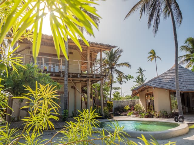 Family Villa, 2 Bedrooms, Private Pool