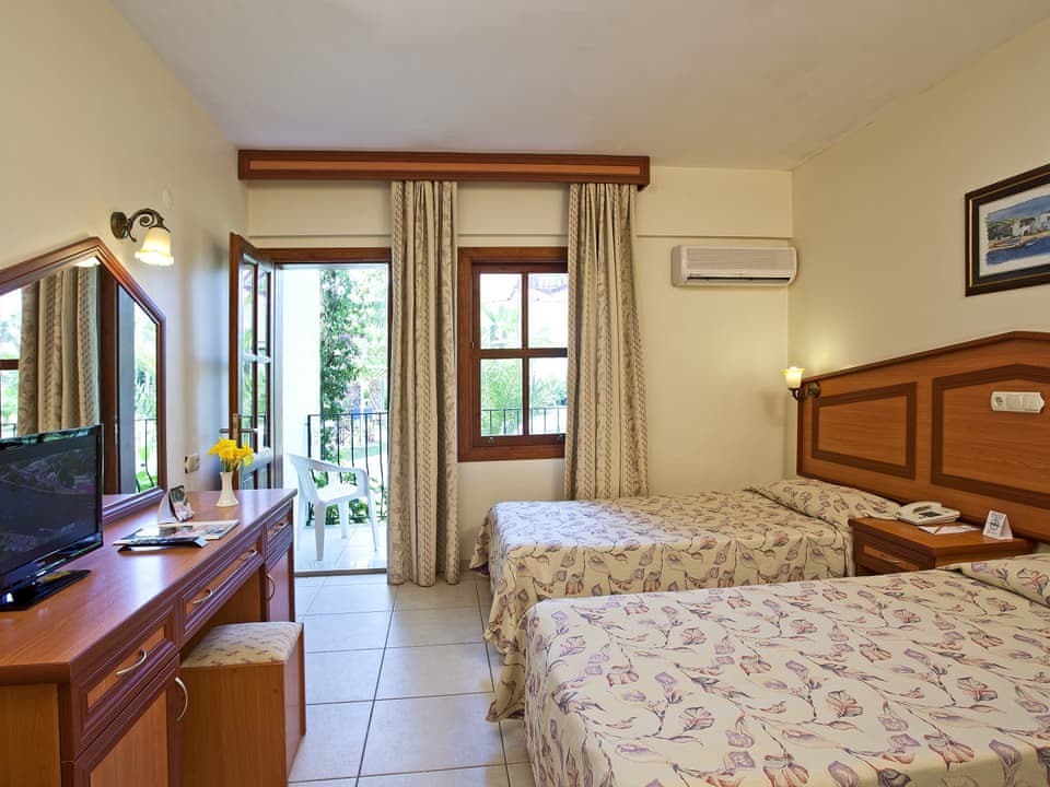 katranci park hotel 209 halalbooking
