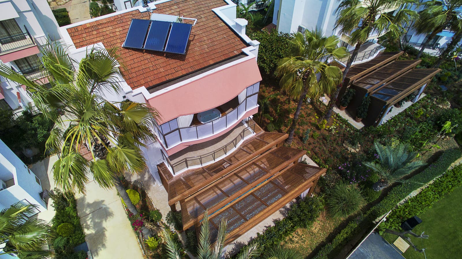 Adin Beach Hotel 66 Halalbooking