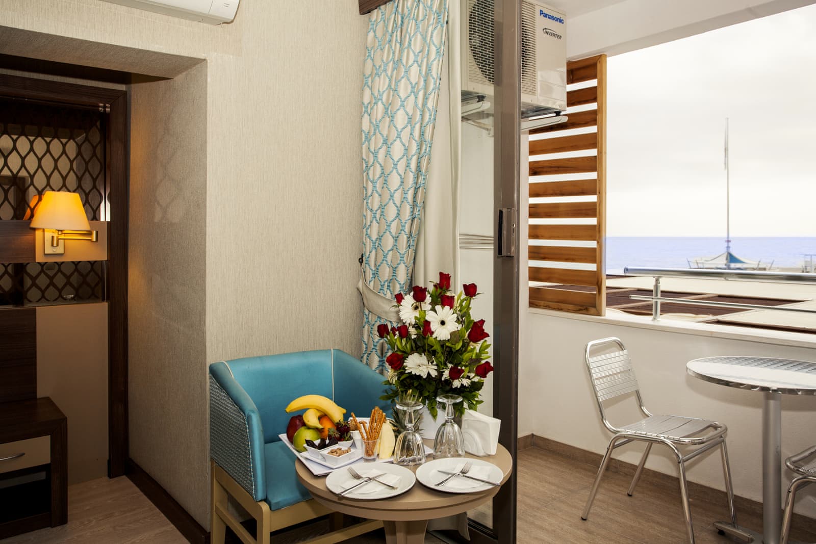 Adin Beach Hotel Antalya Alanya Ruya Turizm