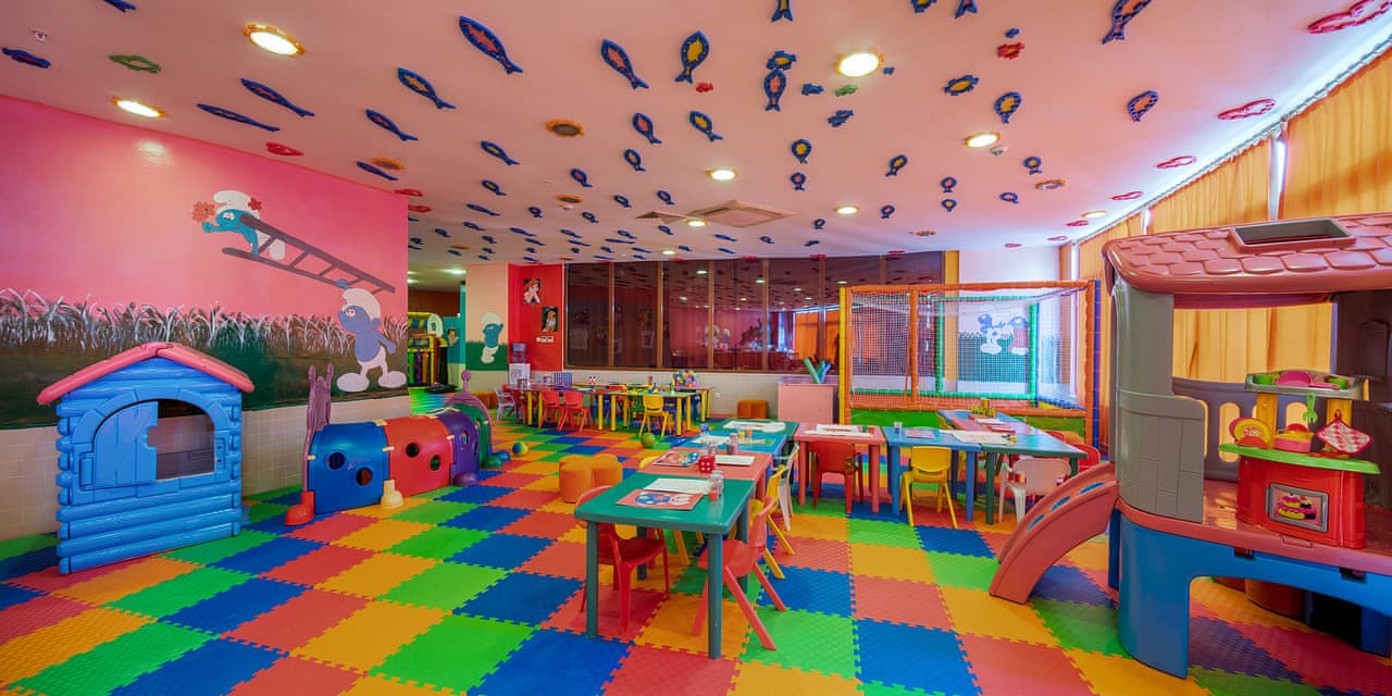 Selge Beach Resort Spa 308 Halalbooking