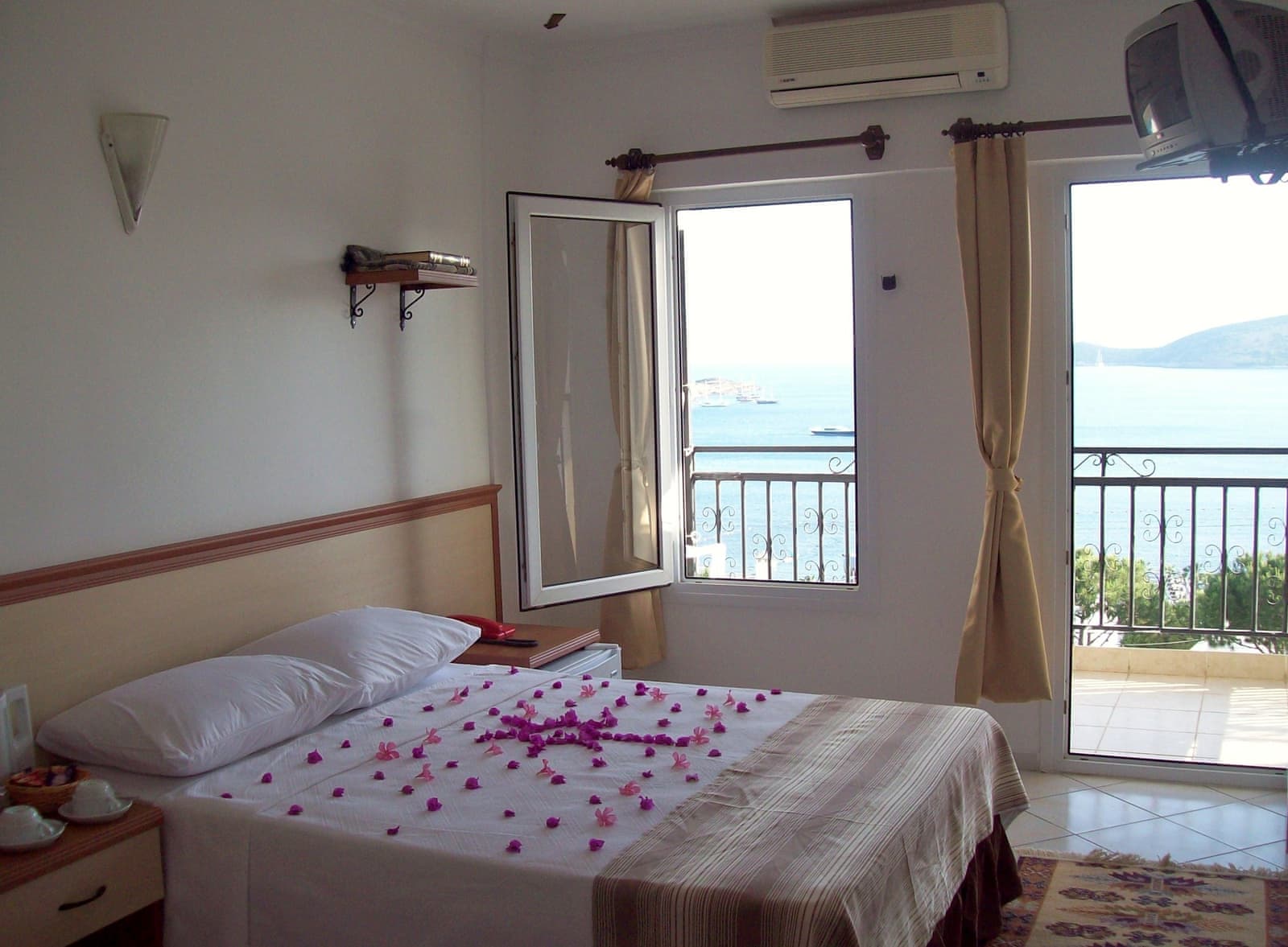 Inanc Hotel Bodrum 59 Halalbooking