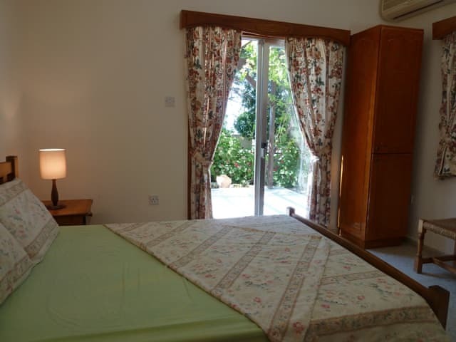 3 yatak odalı Villa