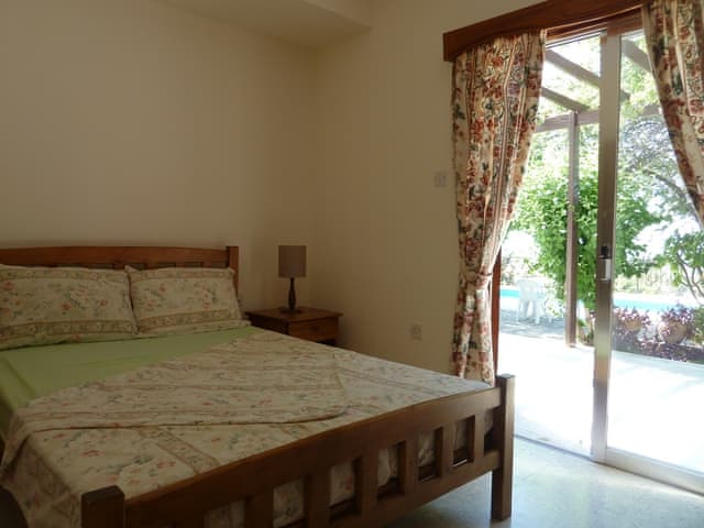 3 yatak odalı Villa