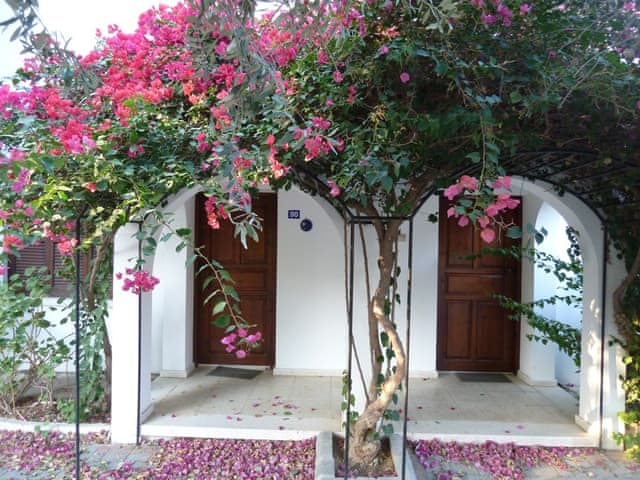 3 yatak odalı Villa