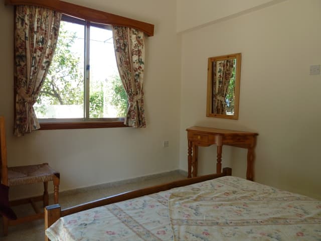 3 yatak odalı Villa