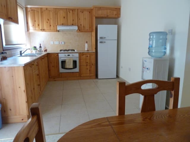 3 yatak odalı Villa