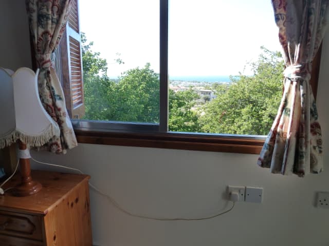 3 yatak odalı Villa