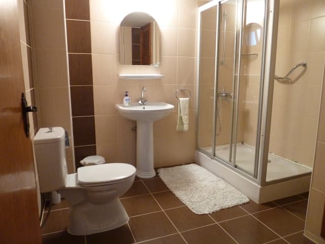 3 yatak odalı Villa