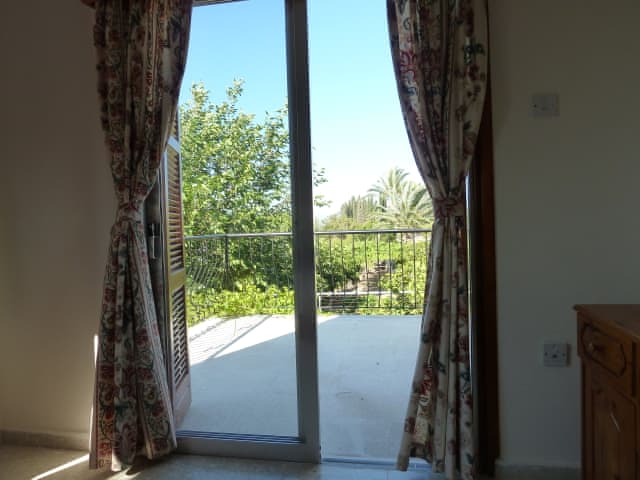 3 yatak odalı Villa