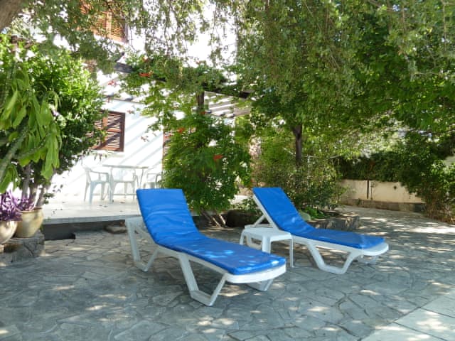 3 yatak odalı Villa