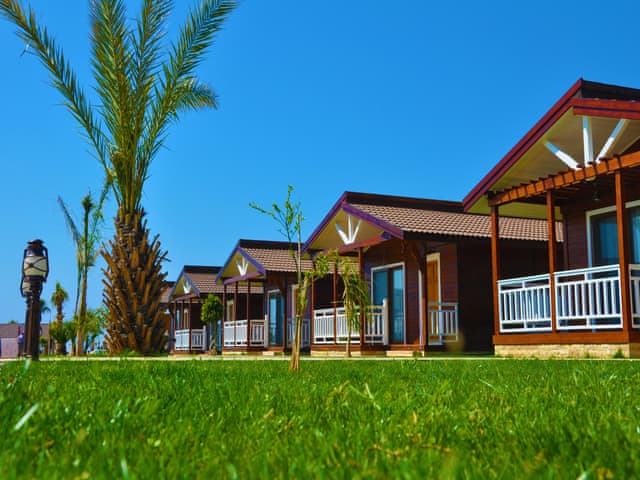 Standart Bungalov
