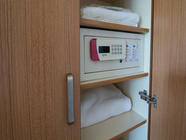 Standart Çift Kişilik Oda