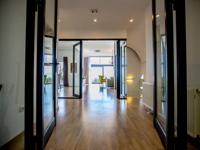 4 yatak odalı Villa