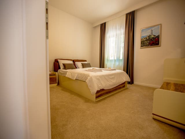 4 yatak odalı Villa