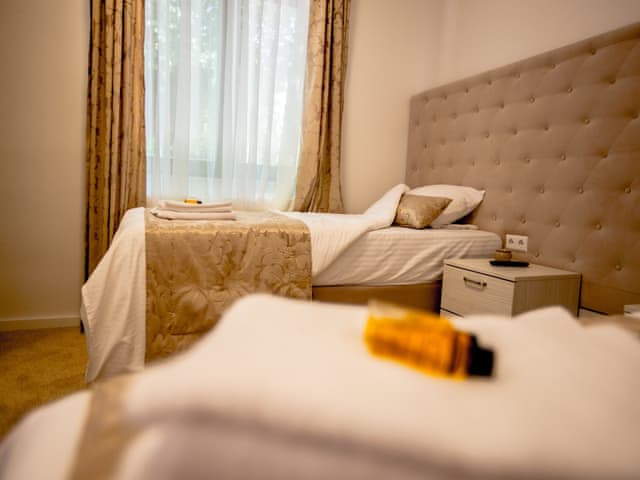 4 yatak odalı Villa