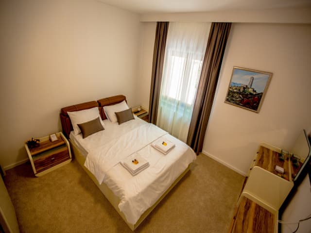 4 yatak odalı Villa