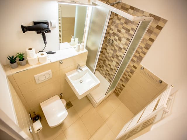 4 yatak odalı Villa