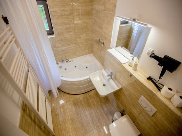 4 yatak odalı Villa