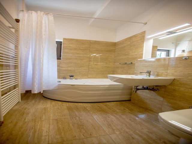 4 yatak odalı Villa