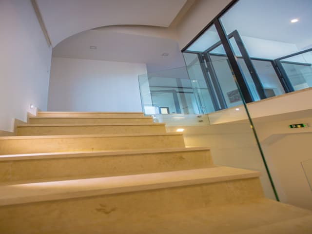 4 yatak odalı Villa