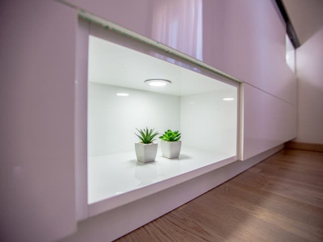 4 yatak odalı Villa