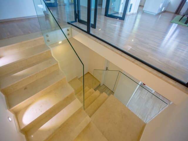 4 yatak odalı Villa