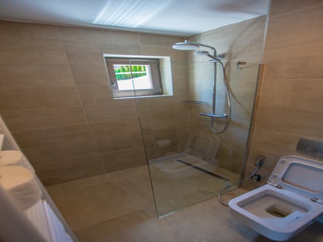 4 yatak odalı Villa